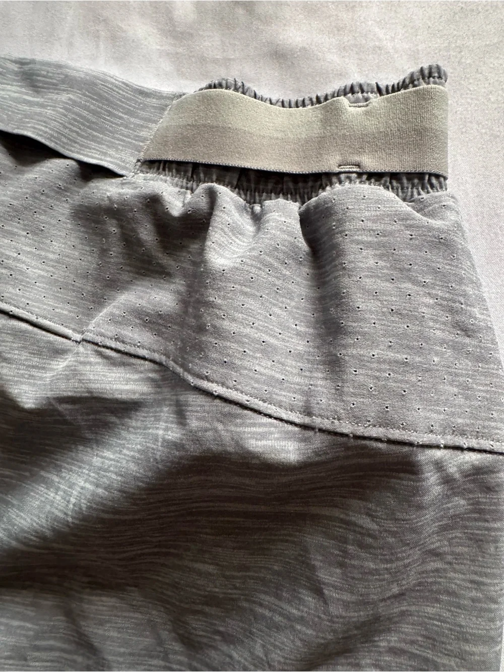 Lululemon Surge Short 6